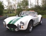 Shelby Cobra 427 1964 года